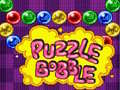                                                                       Puzzle Bobble ﻞﯿﮭﮐ