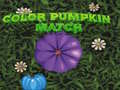                                                                       Color Pumpkin Match ﻞﯿﮭﮐ