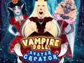                                                                       Vampire Doll Avatar Creator ﻞﯿﮭﮐ