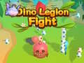                                                                       Dino Legion Fight ﻞﯿﮭﮐ