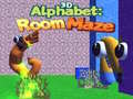                                                                       Alphabet: Room Maze 3D ﻞﯿﮭﮐ