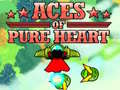                                                                       Aces of Pure Heart ﻞﯿﮭﮐ