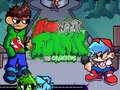                                                                       Friday Night Funkin VS Crawstor ﻞﯿﮭﮐ
