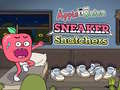                                                                       Apple & Onion Sneaker Snatchers ﻞﯿﮭﮐ