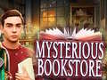                                                                       Mysterious Bookstore ﻞﯿﮭﮐ