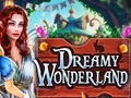                                                                       Dreamy Wonderland ﻞﯿﮭﮐ