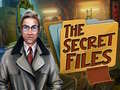                                                                       The Secret Files ﻞﯿﮭﮐ