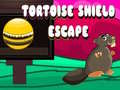                                                                       Tortoise Shield Escape ﻞﯿﮭﮐ
