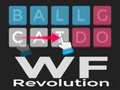                                                                       WF Revolution ﻞﯿﮭﮐ
