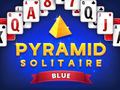                                                                       Pyramid Solitaire Blue ﻞﯿﮭﮐ