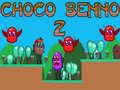                                                                       Choco Benno 2 ﻞﯿﮭﮐ