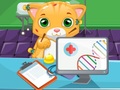                                                                       Cat Doctor ﻞﯿﮭﮐ