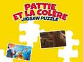                                                                      Pattie et la colère Jigsaw Puzzle ﻞﯿﮭﮐ