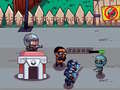                                                                       Last Zombie Defense ﻞﯿﮭﮐ