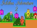                                                                       Ichikas Adventure 2 ﻞﯿﮭﮐ