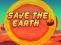                                                                       Save The Earth ﻞﯿﮭﮐ