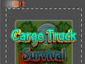                                                                       Cargo Truck Survival ﻞﯿﮭﮐ