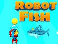                                                                       Robot Fish ﻞﯿﮭﮐ