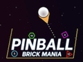                                                                       Pinball Brick Mania ﻞﯿﮭﮐ