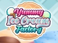                                                                       Yummy Ice Cream Factory ﻞﯿﮭﮐ