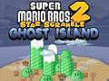                                                                       Super Mario Bros Star Scramble 2 Ghost island ﻞﯿﮭﮐ