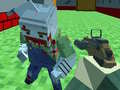                                                                       Blocky Gun Warfare Zombie ﻞﯿﮭﮐ