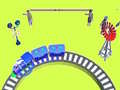                                                                       Train Racing 3d -Play ﻞﯿﮭﮐ