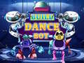                                                                       Build Dance Bot ﻞﯿﮭﮐ