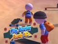                                                                       Flip Skater Rush 3D ﻞﯿﮭﮐ