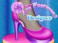                                                                       Ava Footwear Designer ﻞﯿﮭﮐ