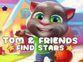                                                                       Tom & Friends Find Stars ﻞﯿﮭﮐ