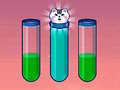                                                                       Fun Water Sorting ﻞﯿﮭﮐ