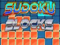                                                                       Sudoku Blocks ﻞﯿﮭﮐ
