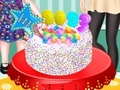                                                                       Baby Taylor Confetti Cake ﻞﯿﮭﮐ