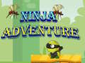                                                                       Ninja Adventure ﻞﯿﮭﮐ