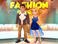                                                                       Fashion Dress Up  ﻞﯿﮭﮐ