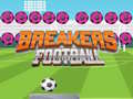                                                                       Breakers Football ﻞﯿﮭﮐ