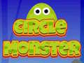                                                                       Circle Monster ﻞﯿﮭﮐ
