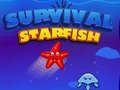                                                                       Survival Starfish ﻞﯿﮭﮐ