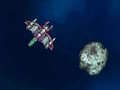                                                                       Asteroids: Space War ﻞﯿﮭﮐ