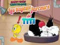                                                                       Looney Tunes Cartoons Les tuyaux farceurs de Titi ﻞﯿﮭﮐ