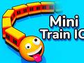                                                                       Mini Train IO ﻞﯿﮭﮐ