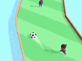                                                                       Soccer Dash ﻞﯿﮭﮐ