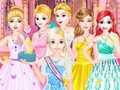                                                                       BFFs Fashion Royal Ball ﻞﯿﮭﮐ