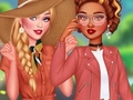                                                                       Design My Spring Look ﻞﯿﮭﮐ