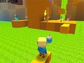                                                                       Kogama: Parkour the Baby in Yellow ﻞﯿﮭﮐ