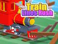                                                                       Train Lines Rush ﻞﯿﮭﮐ