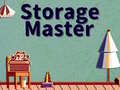                                                                       Storage Master  ﻞﯿﮭﮐ