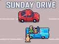                                                                       Sunday Drive ﻞﯿﮭﮐ