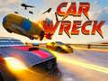                                                                       Car Wreck ﻞﯿﮭﮐ